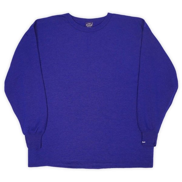 画像1: 90's duofold L/S カットソー "MADE IN USA" (1)