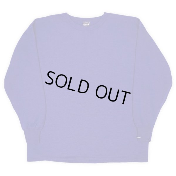 画像1: 90's duofold L/S カットソー "MADE IN USA" (1)