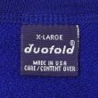 画像2: 90's duofold L/S カットソー "MADE IN USA" (2)