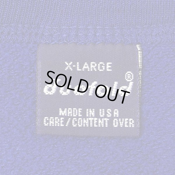 画像2: 90's duofold L/S カットソー "MADE IN USA" (2)