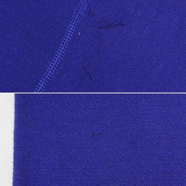 画像4: 90's duofold L/S カットソー "MADE IN USA" (4)