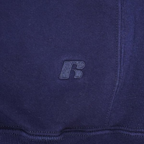画像4: 90-00's RUSSELL リバースウィーブタイプ スウェット "PRO COTTON" (4)