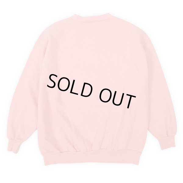 画像2: 70's GARFIELD プリントスウェット "MADE IN USA" (2)