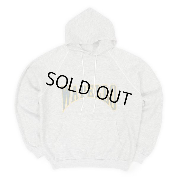 画像1: 80's Hanes ロゴプリント スウェットパーカー "MADE IN USA / Near DEADSTOCK" (1)