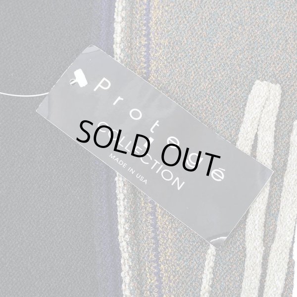 画像4: 90's Protege Collection 3D アクリルニット "MADE IN USA / DEADSTOCK" (4)