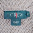 画像3: 90's J.CREW ロールネック ウールニット “BEIGH” (3)