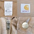 画像3: Carhartt ダブルニーペインターパンツ “MADE IN USA” (3)