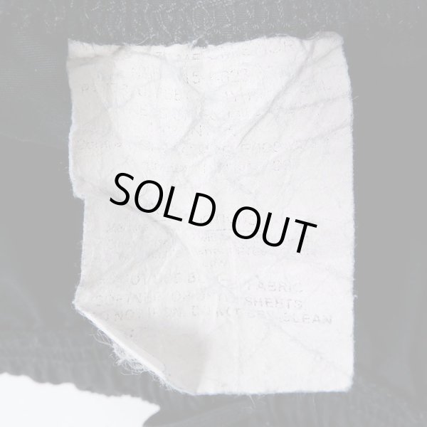 画像3: 00's US.ARMY APFU ナイロントレーニングパンツ “MEDIUM-SHORT” (3)