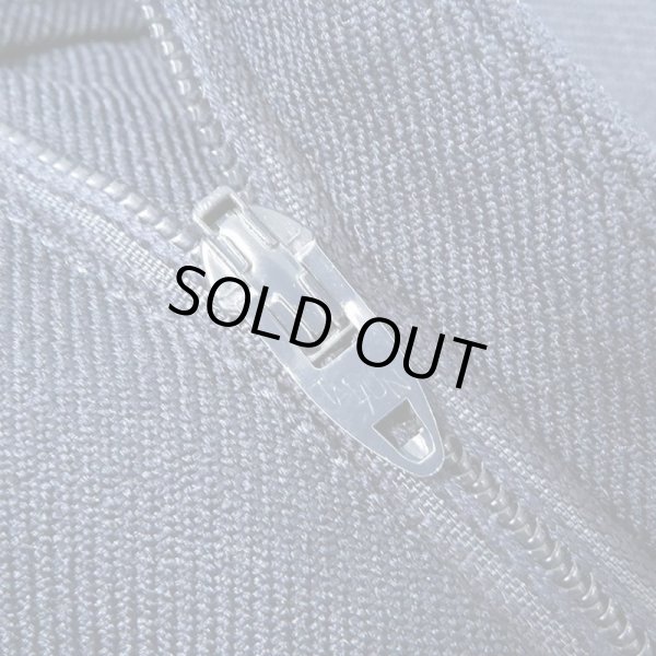 画像4: 80's Levi's アクションスラックス "NAVY" (4)