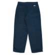 画像2: 90's Polo Ralph Lauren 2タック チノトラウザー "ANDREW PANT / NAVY" (2)
