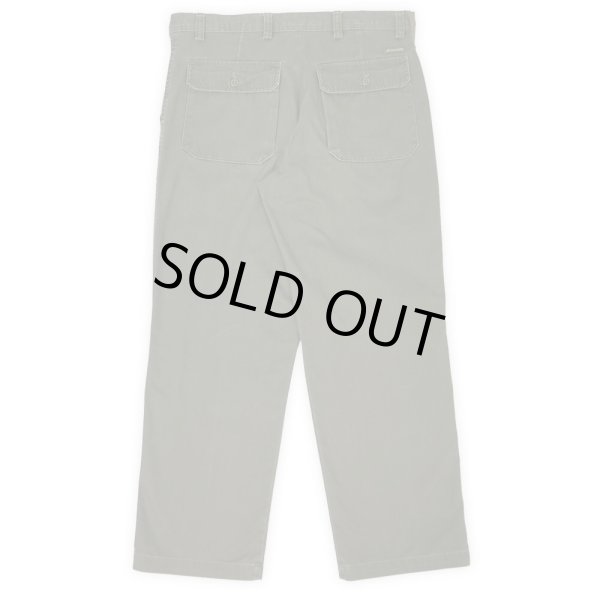 画像2: Late 90's DOCKERS ベイカーパンツ "実寸W36 L30" (2)