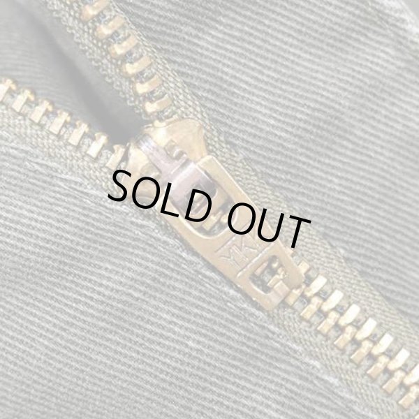 画像4: Late 90's DOCKERS ベイカーパンツ "実寸W36 L30" (4)