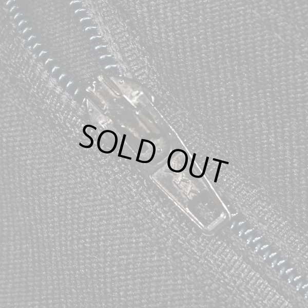 画像4: 90's Levi's アクションスラックス "BLACK / W36 L30" (4)