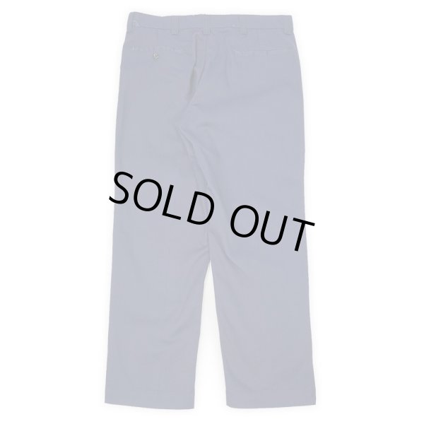 画像2: 80's BIG BEN ワークパンツ "MADE IN USA / W36 L29" (2)