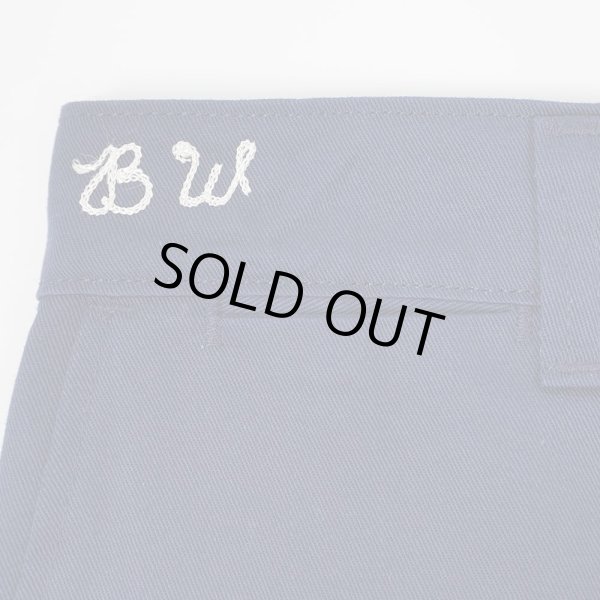 画像5: 80's BIG BEN ワークパンツ "MADE IN USA / W36 L29" (5)