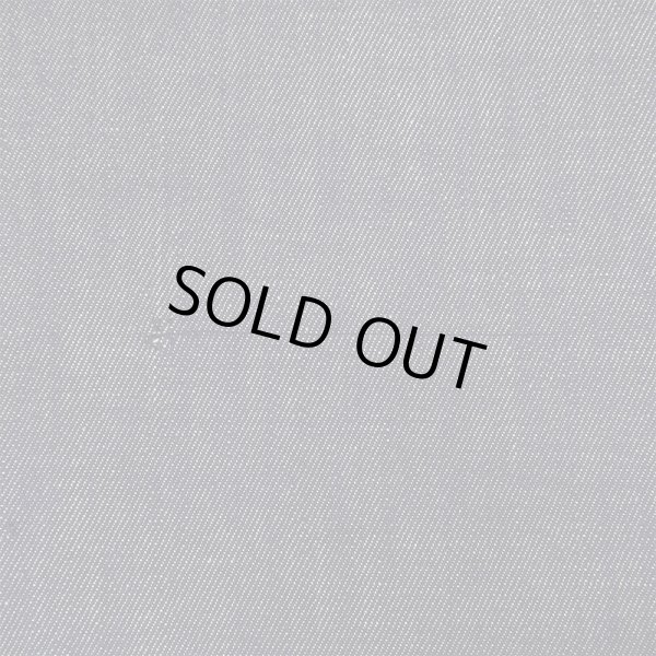 画像5: 70's RANCH CRAFT デニムパンツ "Dark Indigo / VAT DYE" (5)