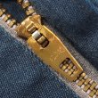 画像4: 70's BIG MAC ワークパンツ "NAVY / W35 L28相当" (4)