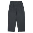 画像1: 90's Polo Ralph Lauren 2タック チノトラウザー "ANDREW PANT / BLACK" (1)
