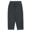 画像2: 90's Polo Ralph Lauren 2タック チノトラウザー "ANDREW PANT / BLACK" (2)