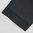 画像5: 90's Polo Ralph Lauren 2タック チノトラウザー "ANDREW PANT / BLACK" (5)
