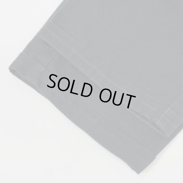 画像5: 90's Polo Ralph Lauren 2タック チノトラウザー "ANDREW PANT / BLACK" (5)