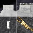 画像3: 80's Levi's 519-1517 コーデュロイパンツ "MADE IN USA / NAVY / W34 L30" (3)