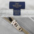 画像3: 00's Brooks Brothers 2タック チノトラウザー "ELLIOT / W34 L30" (3)