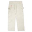 画像2: 00's Dickies ダブルニー コットンペインターパンツ "W36 L32" (2)