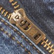 画像5: 00's Carhartt ダブルニー デニムペインターパンツ "W34 L30" (5)
