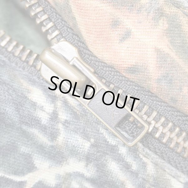 画像5: 00's Cabela's リアルツリーカモ柄 ブッシュショーツ (5)