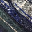 画像4: 90's TOMMY HILFIGER 2タック コットンリネンショーツ (4)