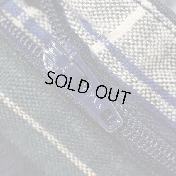 画像4: 90's TOMMY HILFIGER 2タック コットンリネンショーツ (4)