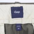 画像3: 00's OLD GAP 6ポケット カーゴショーツ (3)