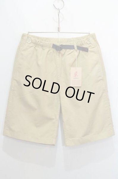 画像1: 新品 GRAMICCI G-SHORTS “CHINO” (1)