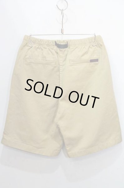 画像2: 新品 GRAMICCI G-SHORTS “CHINO” (2)