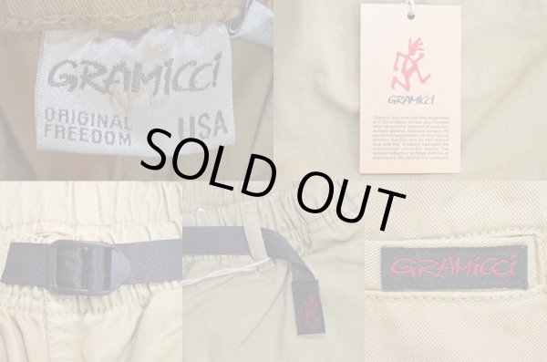 画像3: 新品 GRAMICCI G-SHORTS “CHINO” (3)