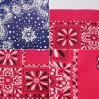 画像5: 60's Vintage Bandanna 2pcs SET “GUARANTEED FAST COLOR / TOWER RN13960” (5)