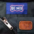 画像3: 90's BIG SMITH ダックフーディージャケット (3)