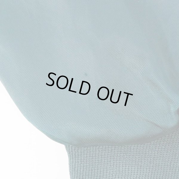 画像4: 90's WESTARK ナイロンスタジャン "MADE IN USA" (4)