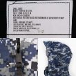 画像3: 08's US.NAVY NWU GORE-TEX PARKA "SMALL-SHORT / DEADSTOCK" (3)