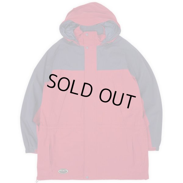 画像1: 90's Eddie Bauer EBTEK ゴアテックス マウンテンパーカー (1)