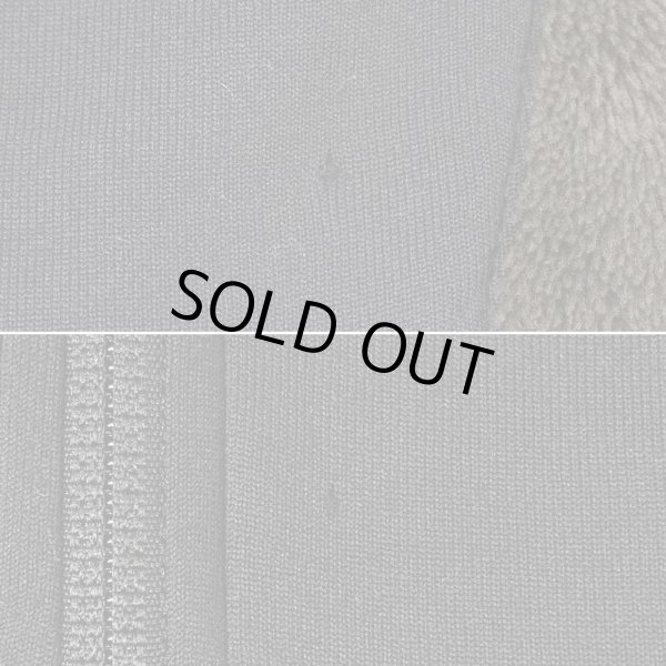 画像4: 00's Mountain Hardwear フリースジャケット "OLIVE GREEN" (4)