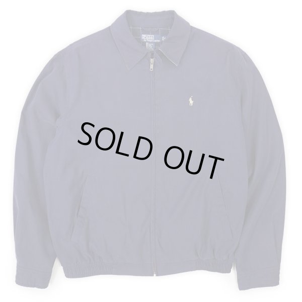 90's Polo Ralph Lauren スウィングトップ 90's Polo Ralph Lauren スウィングトップ