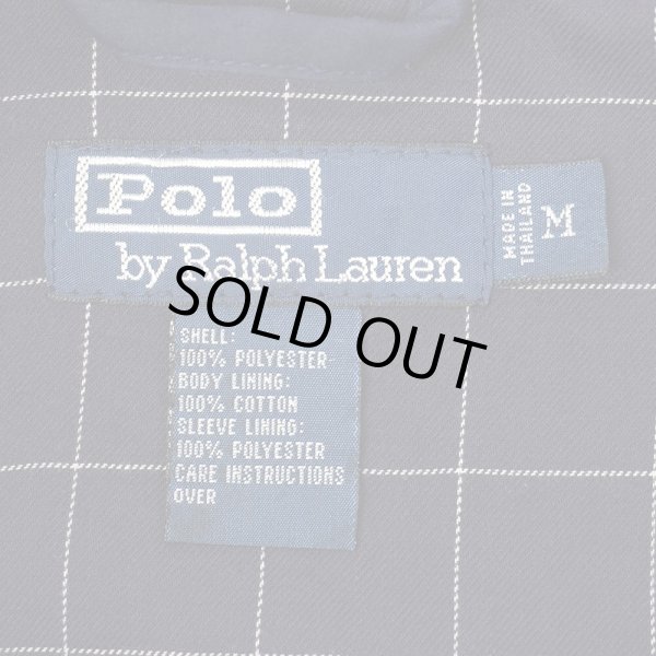 90's Polo Ralph Lauren スウィングトップ 90's Polo Ralph Lauren スウィングトップ