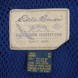 画像2: 90's Eddie Bauer フーディーフィールドジャケット (2)