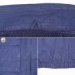 画像4: 90's Eddie Bauer フーディーフィールドジャケット (4)