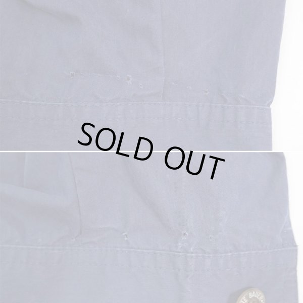 画像5: 90's Eddie Bauer フーディーフィールドジャケット (5)