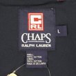 画像2: 90's CHAPS Ralph Lauren チンストラップ スウィングトップ (2)