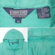 画像2: 90's LANDS' END ナイロンアノラック (2)