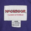 画像3: 90's McGREGOR チンストラップ スウィングトップ (3)